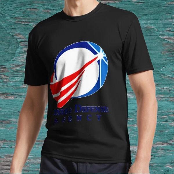 

New MDA Program Logo Active T-Shirt Logo American T-Shirt Funny Size S to 5XL 4XL