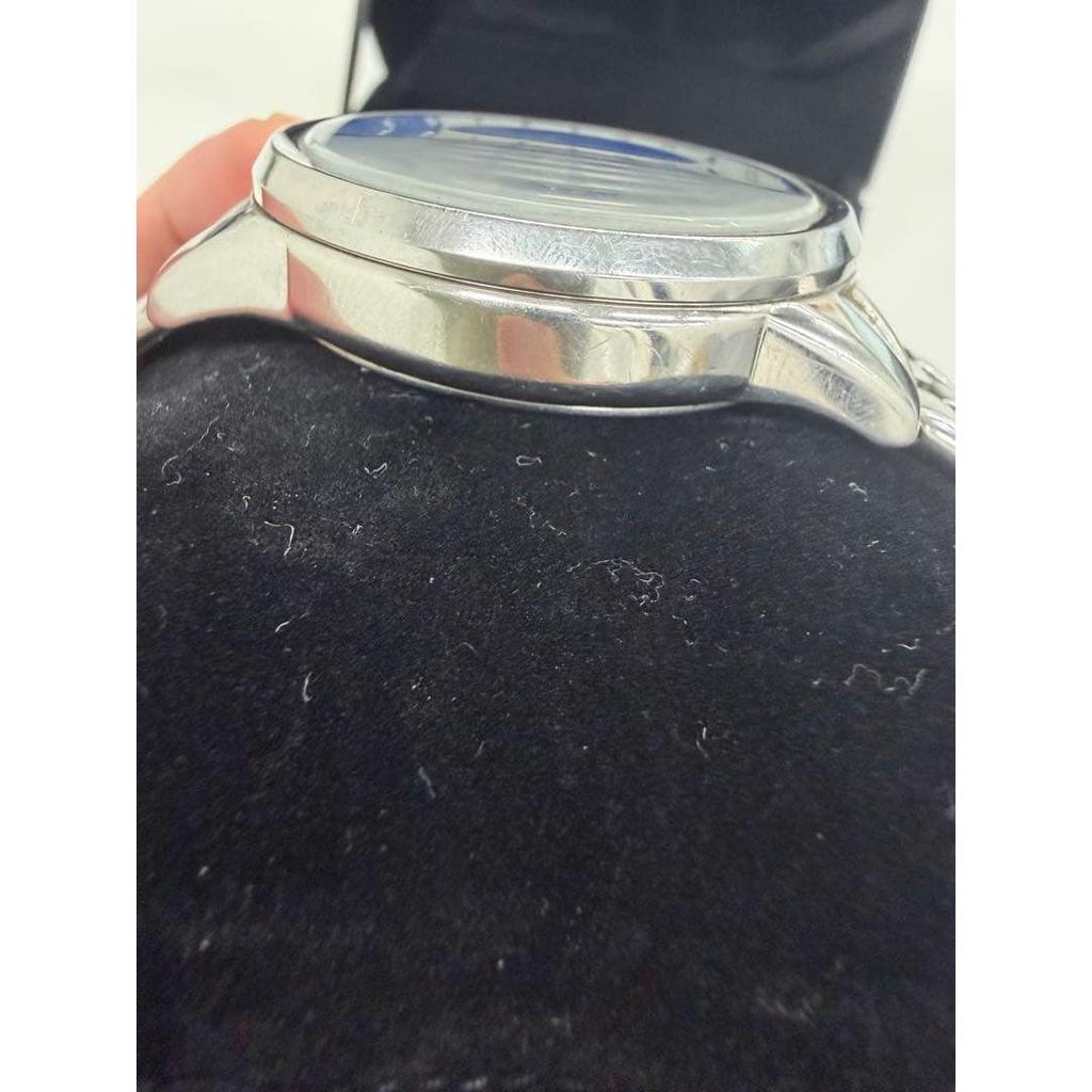 Used CITIZEN Eco Drive World Time Watch