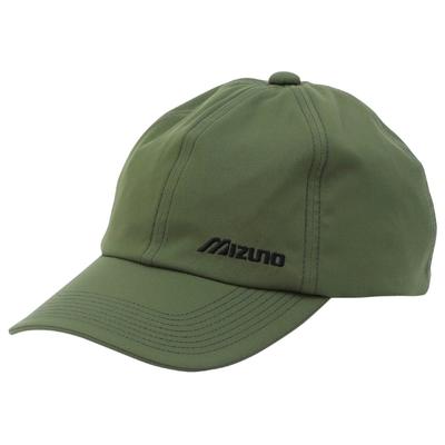 Casual Cap Cap Deodorant Tape D2JWD002 Unisex Khaki F [Mizuno] GORE-TEX [Unisex] Gore-Tex (for Hats)