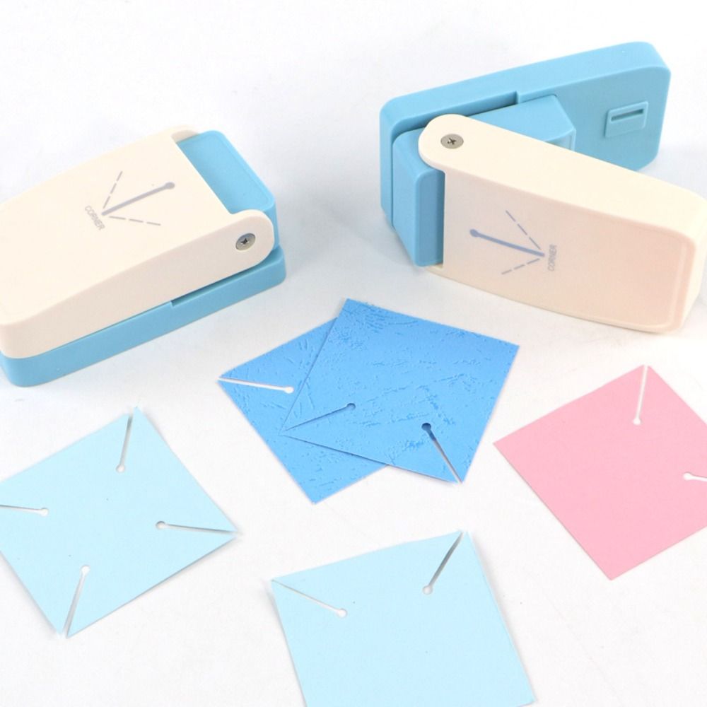 Large Size Jewelry Display Card Punch Labor-saving Packing Card Making Machine  DIY Tool