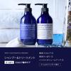 SUPERFOOD LAB Scalp Essence Refreshing Shampoo Refill 480ml