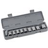 10-Piece Automotive Socket Wrench Repair Set