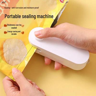 Baijie Mini Bag Sealer