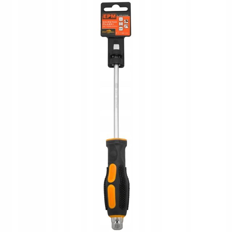Hex Ph3 8x200mm Driving Screwdriver