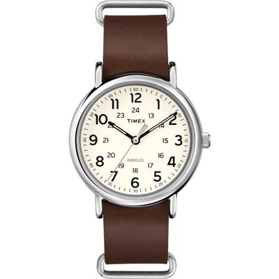 WE40 T2P495 Watch with Indiglo Illumination Men's