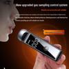 High Sensitivity Alcohol Breathalyzer