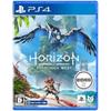 [PS4] Horizon Заборонений Захід (Нове видання за ціною)