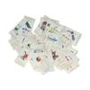 Beginner Oracle Cards Set Fortune Telling Guidance Divination Oracle Deck Party Game Gift