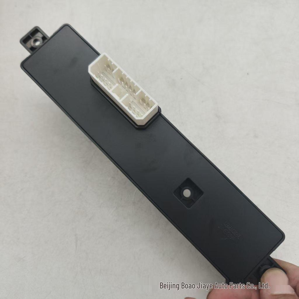 BB520C9100/88191S6200: Compatible Hyundai/Kia Left Seat Adjustment Switch