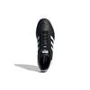 Adidas Team Court 'Black White' Sneakers EF6048