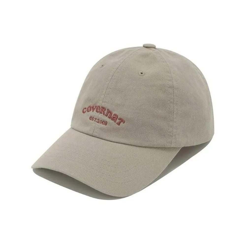 Unisex Clover Heart Arch Cooper Logo Ball Cap B1 CO2506CA71 BE CO2506CA71 BE/F