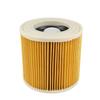 Spare Parts Accessories HEPA Filter for Karcher WD3 WD3200 WD3300 MV3 Vacuum Cleaner