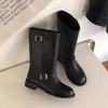 Stiefel – Stiefel