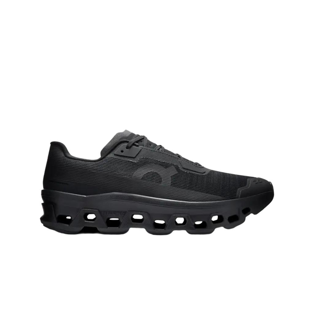 Cloudmonster Void Black Women Sneakers 3WG10811043