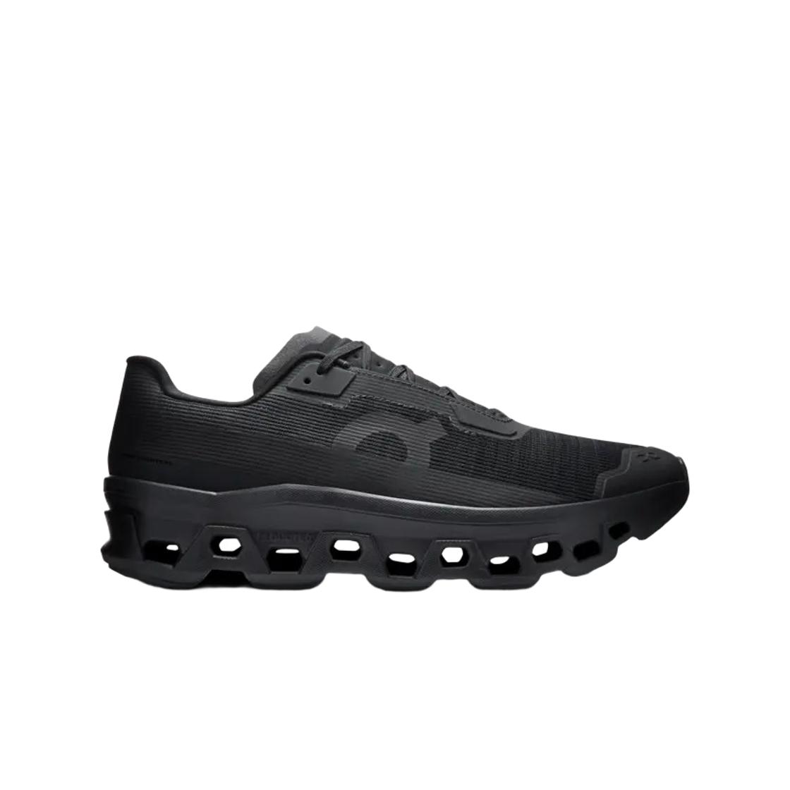 Женские кроссовки Cloudmonster Void Black 3WG10811043 36.5
