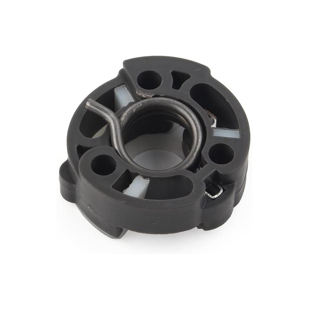 For Land Range Rover Jaguar XJ 5.0L Supercharger Torsion Spring Coupler Isolator