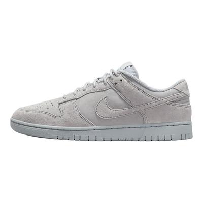 Dunk Low SE Wolf Grey Unisex Sneakers IB6651-002