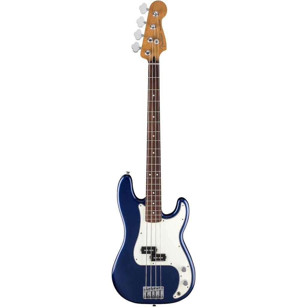 Fender /Limited Player II Precision Bass Moonlight Drive Metallic Roasted Maple Neck With SPB-3