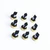 20 Pezzi Per Filtro Micro Iniettore Carburante Delphi 7*6*2mm AY-F1010