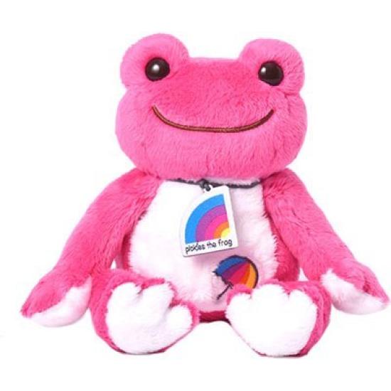 

Pickles Bean Doll Pink Ametalk! × розовый