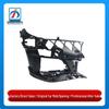BMW 3 Series G20/G28 Front Bumper Inner Liner Bracket Holder (51118075671/51118075672)