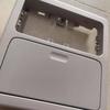 Car accessories indoor roof reading light for Nissan Tiida 2005-2010 roof sunroof switch glasses case