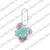 Q-Version Anime Cartoon ALIEN STAGE Acryl Schlüsselanhänger Kreativ MIZI SUA TILL Auto Rucksack Anhänger Charm Schmuck Fan Geschenke Spielzeug