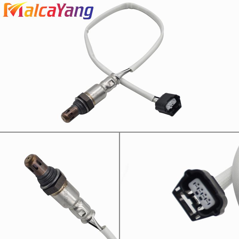 Car Accessories For Nissan Teana Loulan Hight Quality New Rear Lambda Oxygen O2 Sensor OEM#22690-3NT0A 226903NT0A