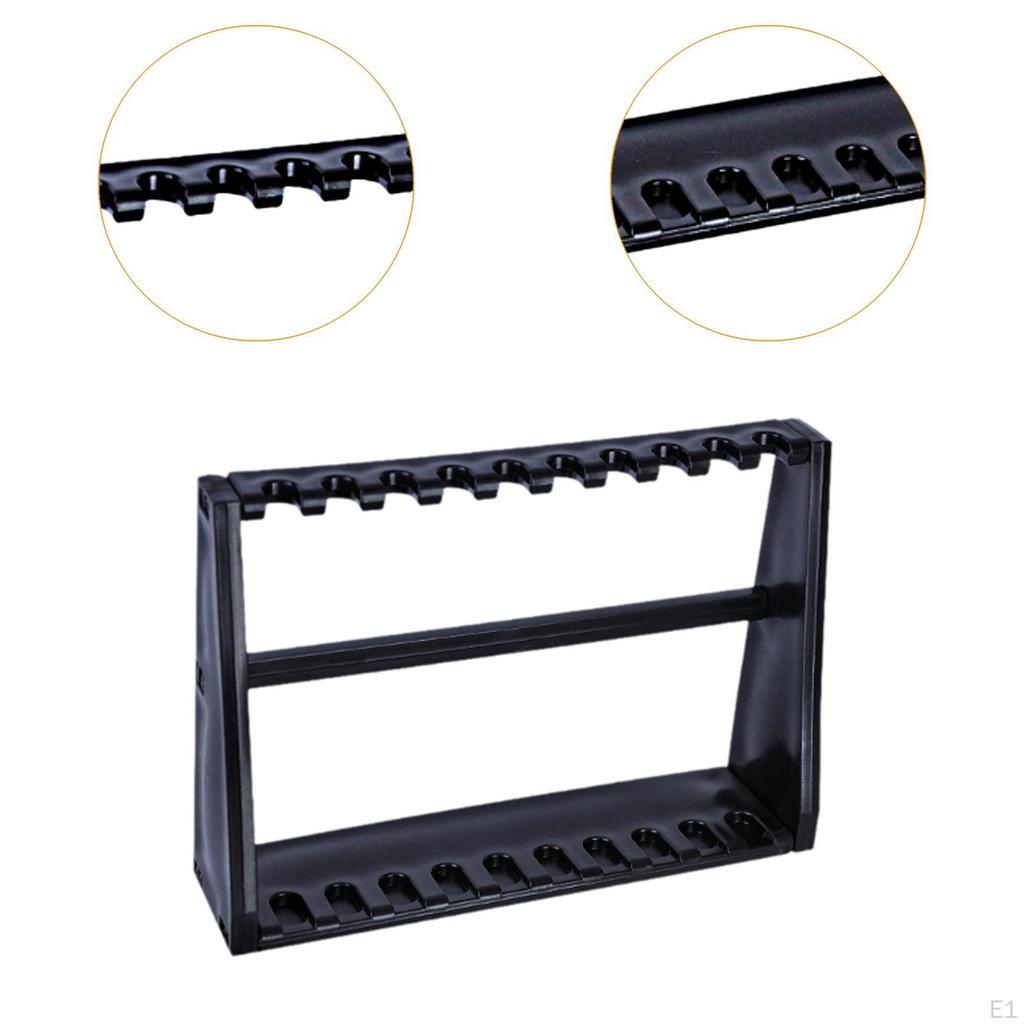 Mini Stojak Ekspozycyjny na Miecze Samurajskie Katany Uchwyt na Zabawki Przenośny Stojak Podłogowy do Przechowywania Symulowana Szabla