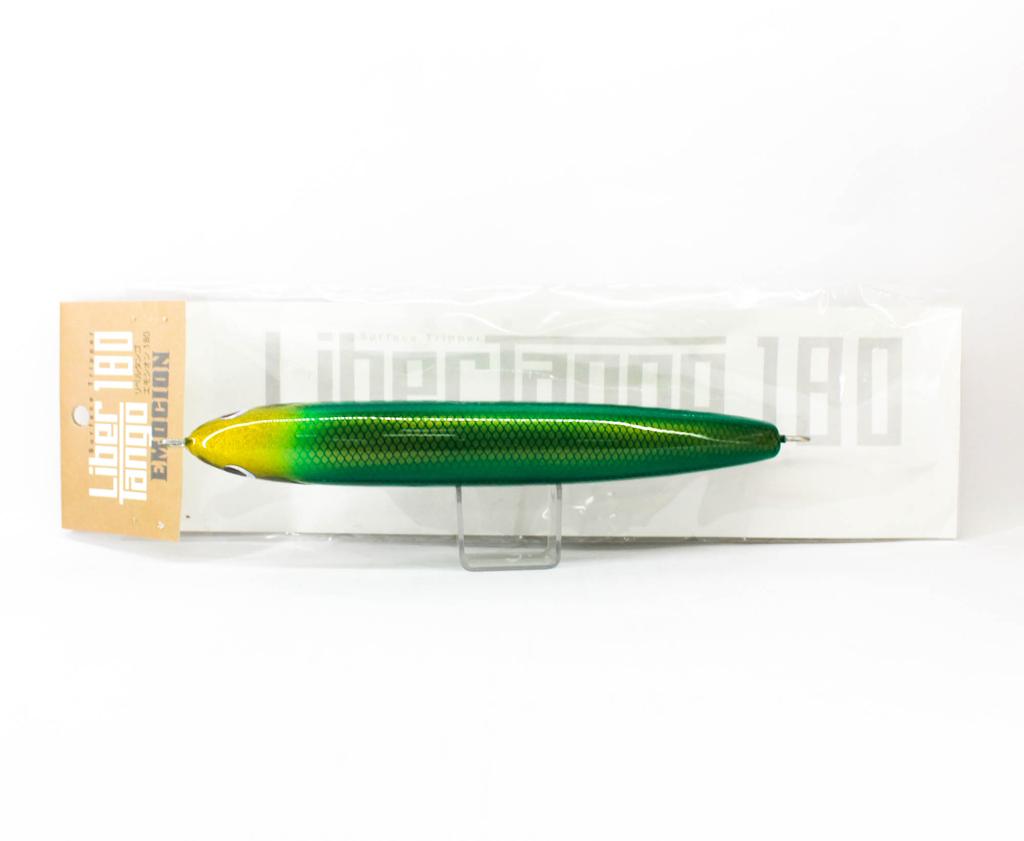 Fish Trippers Village Liber Tango 180mm 75 grams Floating Lure 19 (9682)