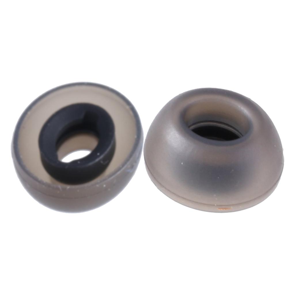 Wymienne Końcówki do Słuchawek JBL LIVE PRO2 Secure In Ear Pasujące Rozmiary S/M/L W zestawie