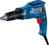 Screwdriver Bosch GTB 650