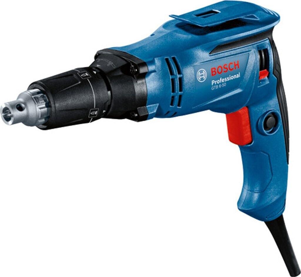 Screwdriver Bosch GTB 650