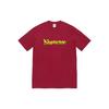 Supreme Shrek Tee (Unisex) T-Shirts SUP FW21 138