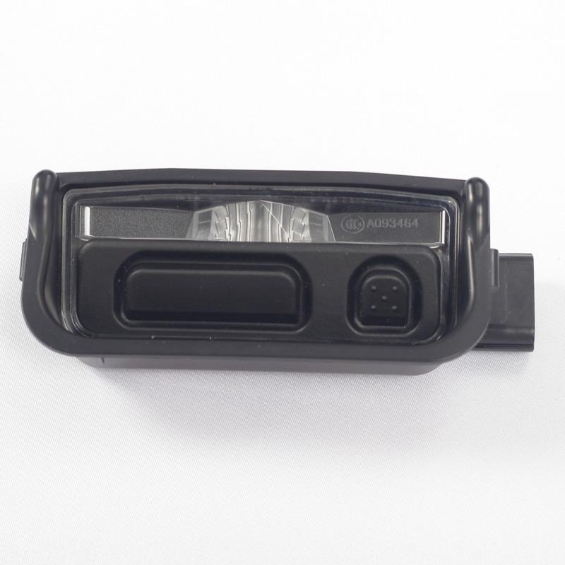 

Trunk Lid Tailgate Switch Button 1pc for Honda CRV 2017-2018-- Breeze Brand New 34100-TLY-H01 74810-TLY-H01