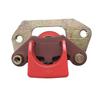 XY250 Rear Brake Caliper For Shineray 250cc XY250STIXE XY250ST-9E ATV Hydaulic Brake Parts