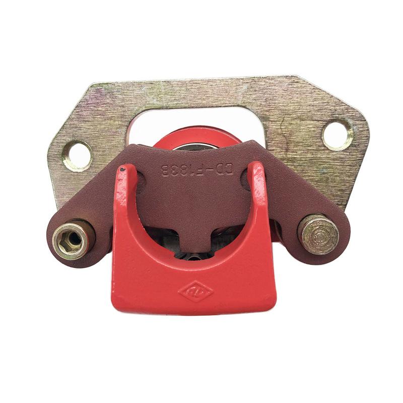 XY250 Rear Brake Caliper For Shineray 250cc XY250STIXE XY250ST-9E ATV Hydaulic Brake Parts