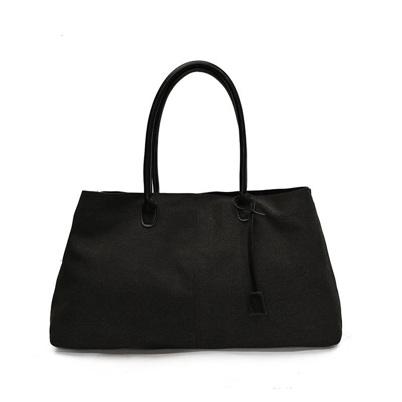 

Сумка новая ретро тренд сумка-тоут матовая текстура сумка под мышкой летняя портативная сумка на плечо