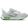 Nike Air Max Bliss White Silver Sage Women Sneakers Summit-White Metallic-Silver Black DH5128-103
