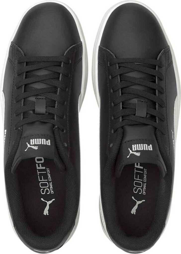 Puma Smash V2 L Sneakers Black/white