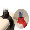 Silicone Couch Cup Holder Durable Drink Coaster Tray Easy To Use Couch Coaster  Car