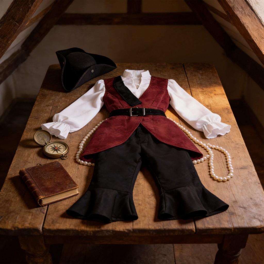 Pirates Of The Caribbean Elizabeth Cosplay Costume For Halloween And Role Play