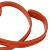 AC220V 45W Heating Tape Self Regulating Insulation Electric Heating Cable for Compressor Water Pipe