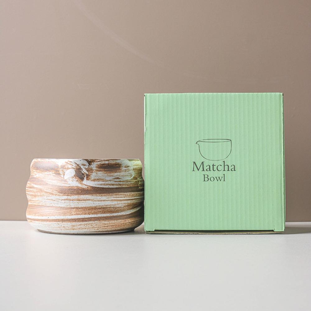 

with Pouring Spout Matcha Whisk Holder Textured Japanese Tea Set New Matcha Bowl Tea Lovers A