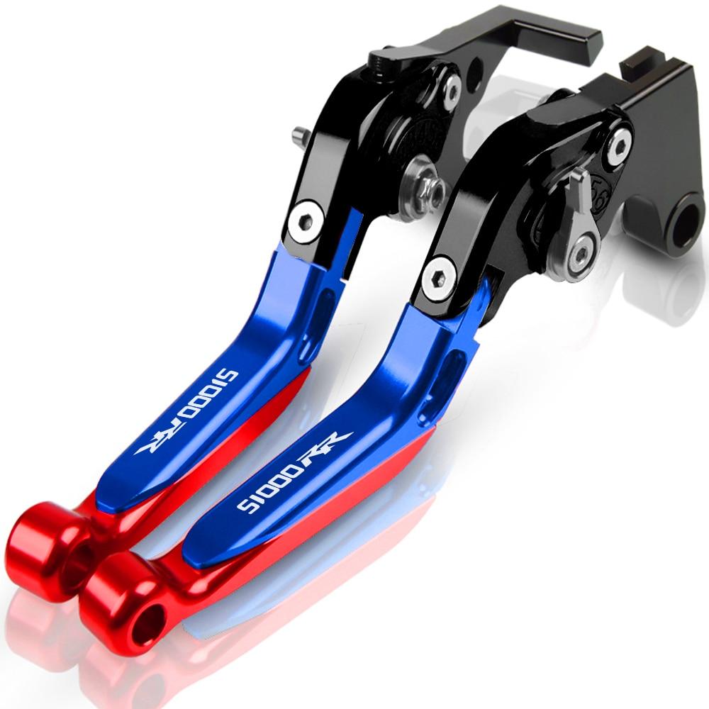 Motocyklová ruční brzda Nastavitelné páčky brzdové spojky S1000RR Pro BMW S1000RR S1000 RR S 1000 RR S 1000RR 2010 2011 2012 2013