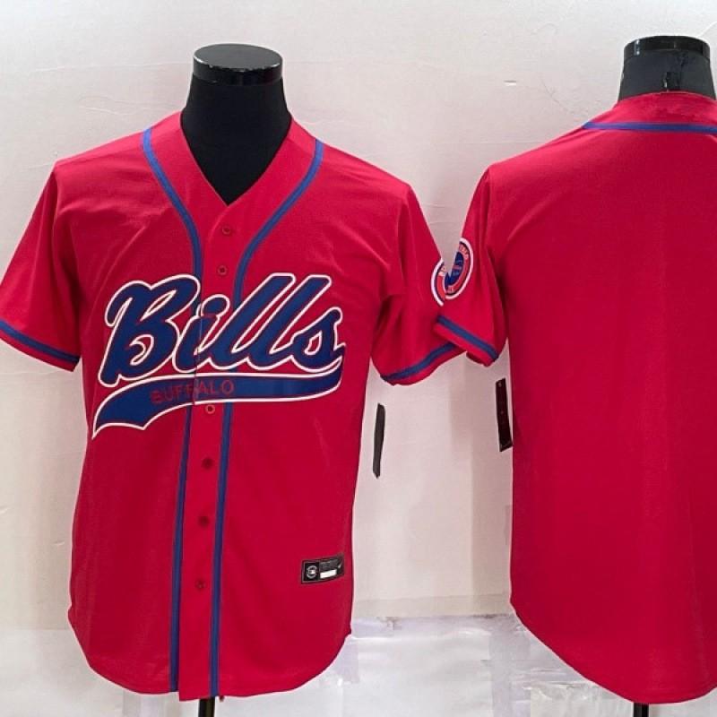 Bill Team 17 ALLEN 14 DIGGS Embroidered Cardigan Jersey Football Baseball Co-branded Sportswear