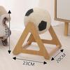 WuTuo Durable Cat Scratcher Toy