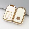 Honda Civic/Accord TPU Car Key Protective Cover