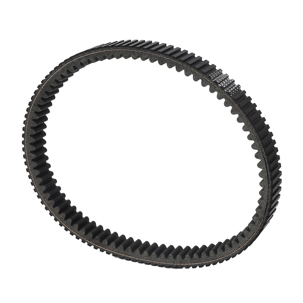 Transmission Drive Belt 422280366 Wear Resistant Durable Sturdy Drive Belt For Commander 1000
