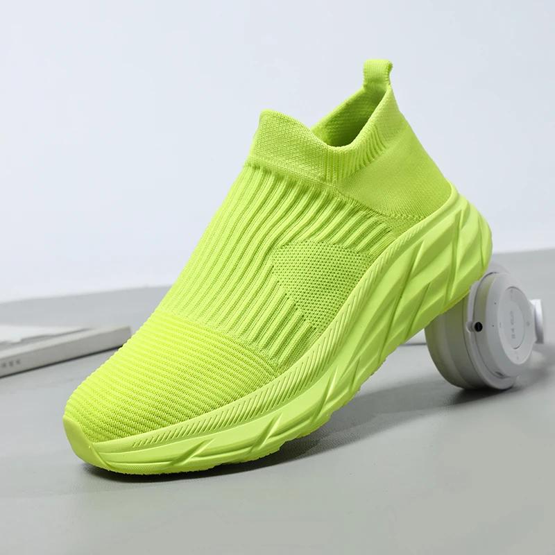 Мода 2024 года женские носки обувь Tenis Feminino фланелевые носки кроссовки женские — фото 5